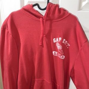 Gap hoodie